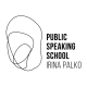 Школа ораторского искусства Ирины Палько
