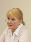 Жерноклёв Валентина Николаевна
