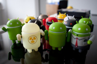 Кто такой Android-разработчик?