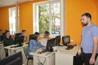 Встигніть подати заявку на навчання в Дніпровський технологічний університет ШАГ!