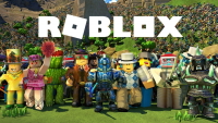 Запрошуємо на відкритий урок "Створення комп'ютерної гри на платформі Roblox"!