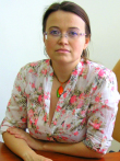 Назаренко Валерия Викторовна