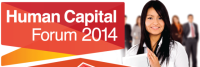 Приглашаем Вас посетить выступления спикера Владимира Маличевского и стенд № 17  «Сonsulting Center IPCM» 20-21 октября на выставке Human Capital Forum-2014