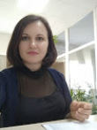 Герасименко Татьяна Николаевна