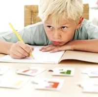 Как улучшить почерк ребенка